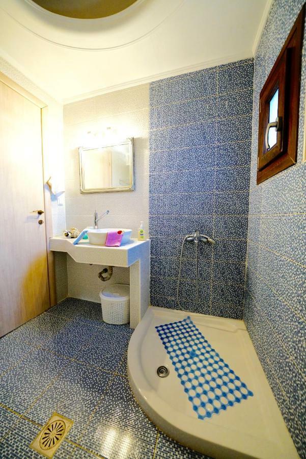 Apartment Vana Metamorfosi  Exterior foto